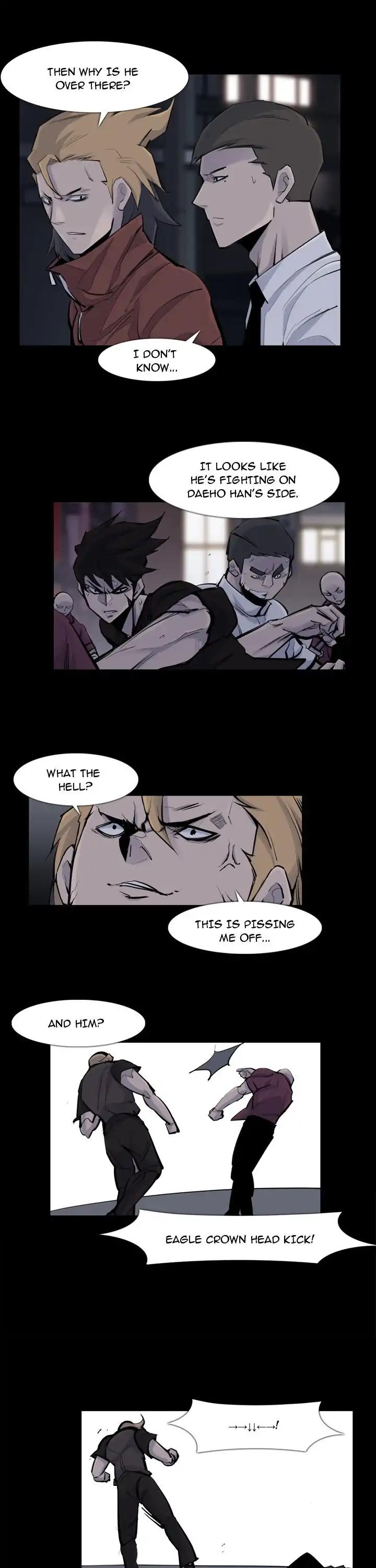 Super Rich Chapter 30 page 16 - Chapter 30: Episode 30