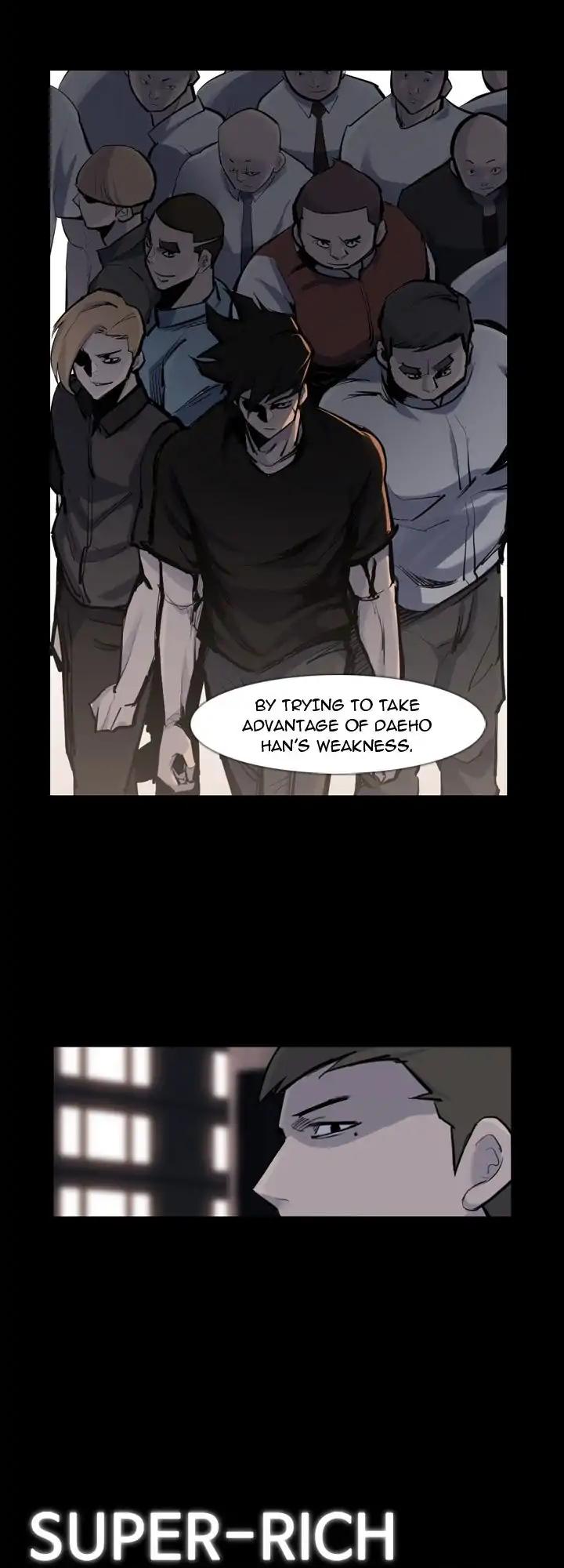 Super Rich Chapter 30 page 20 - Chapter 30: Episode 30