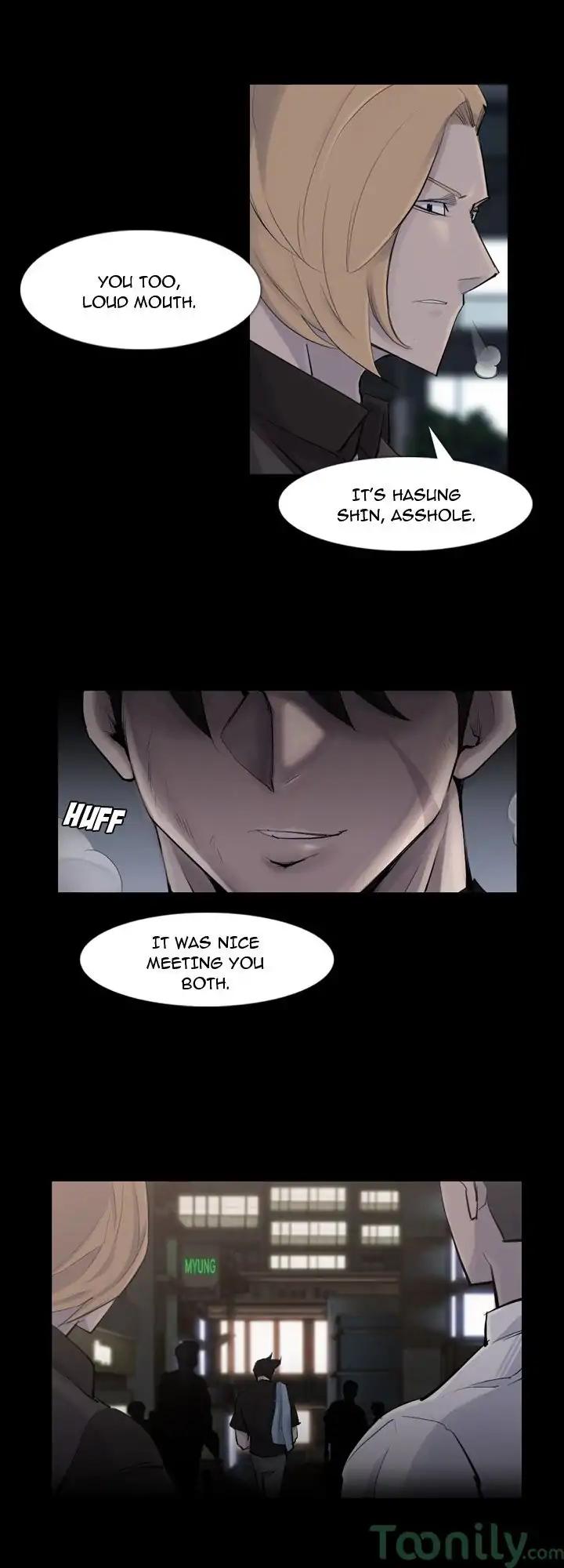 Super Rich Chapter 30 page 24 - Chapter 30: Episode 30