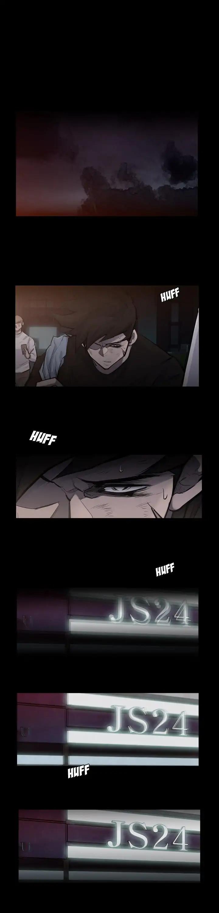 Super Rich Chapter 30 page 25 - Chapter 30: Episode 30