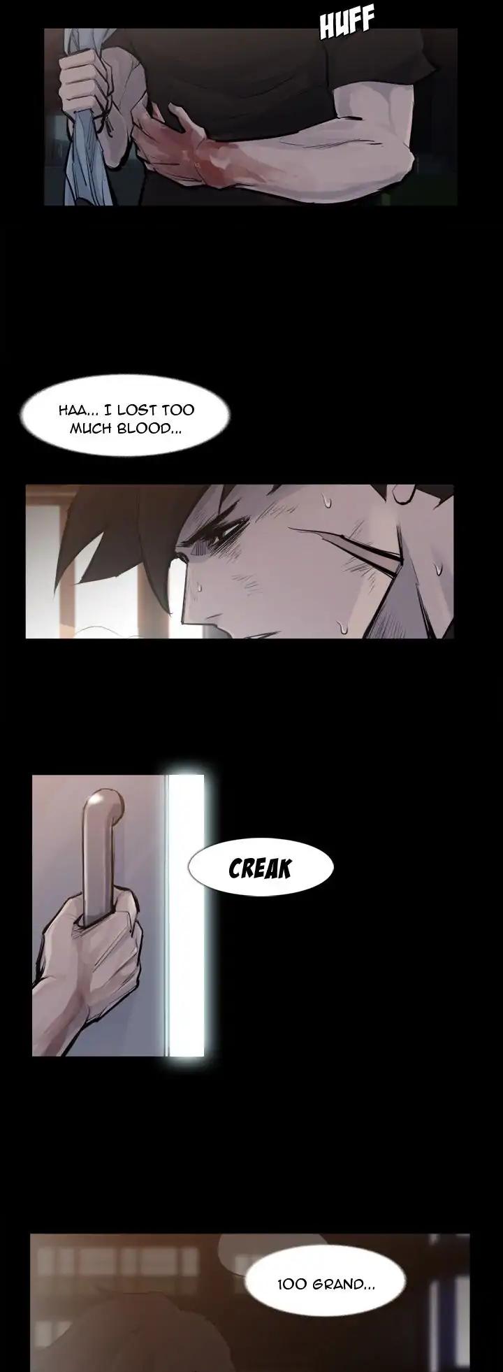 Super Rich Chapter 30 page 26 - Chapter 30: Episode 30