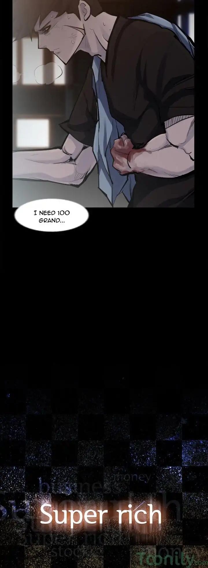 Super Rich Chapter 30 page 27 - Chapter 30: Episode 30