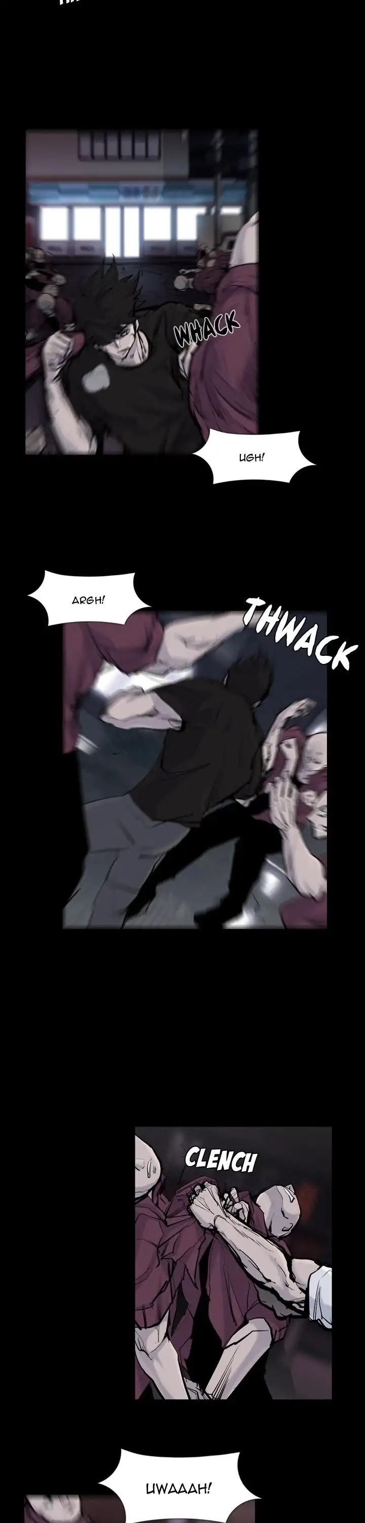 Super Rich Chapter 30 page 4 - Chapter 30: Episode 30