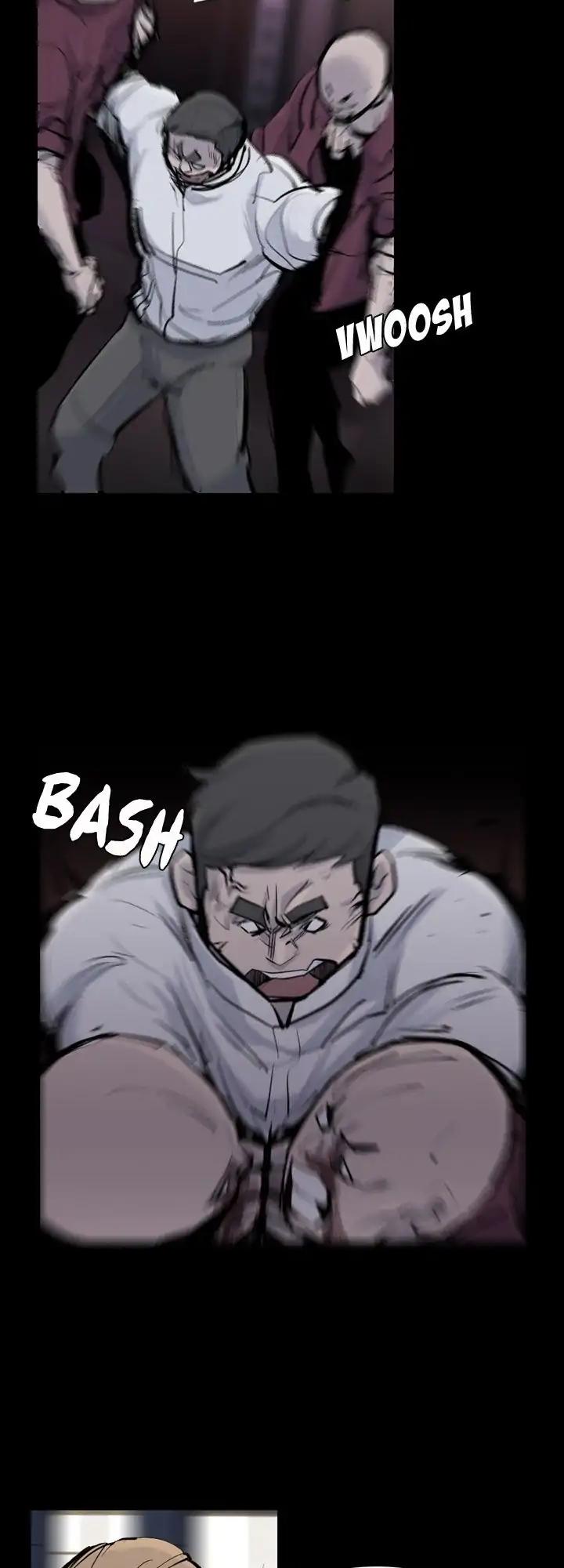 Super Rich Chapter 30 page 5 - Chapter 30: Episode 30