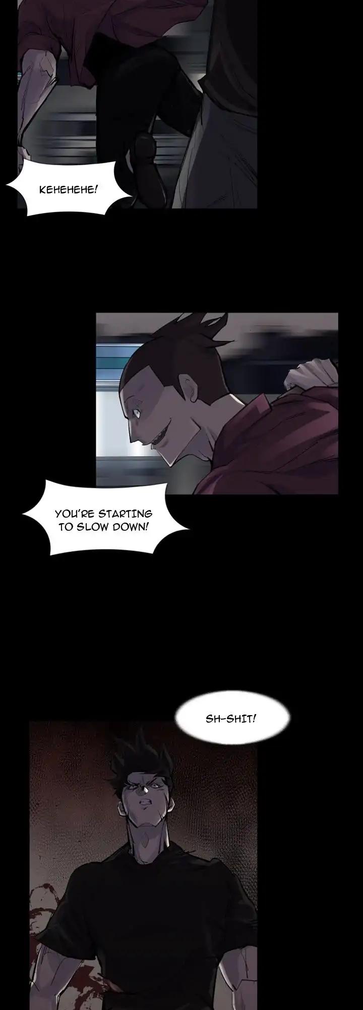 Super Rich Chapter 30 page 8 - Chapter 30: Episode 30