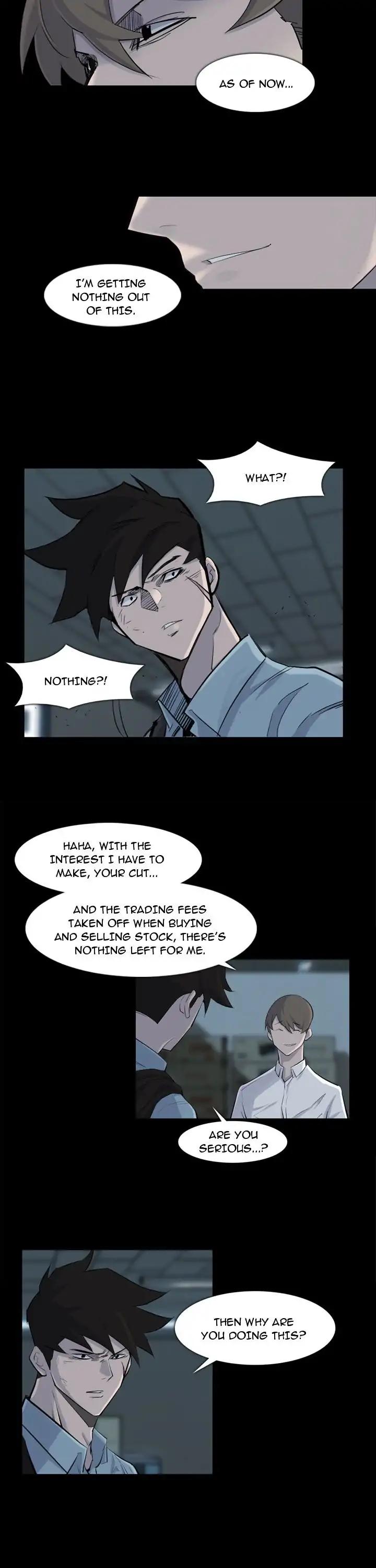 Super Rich Chapter 32 page 10 - Chapter 32: Episode 32