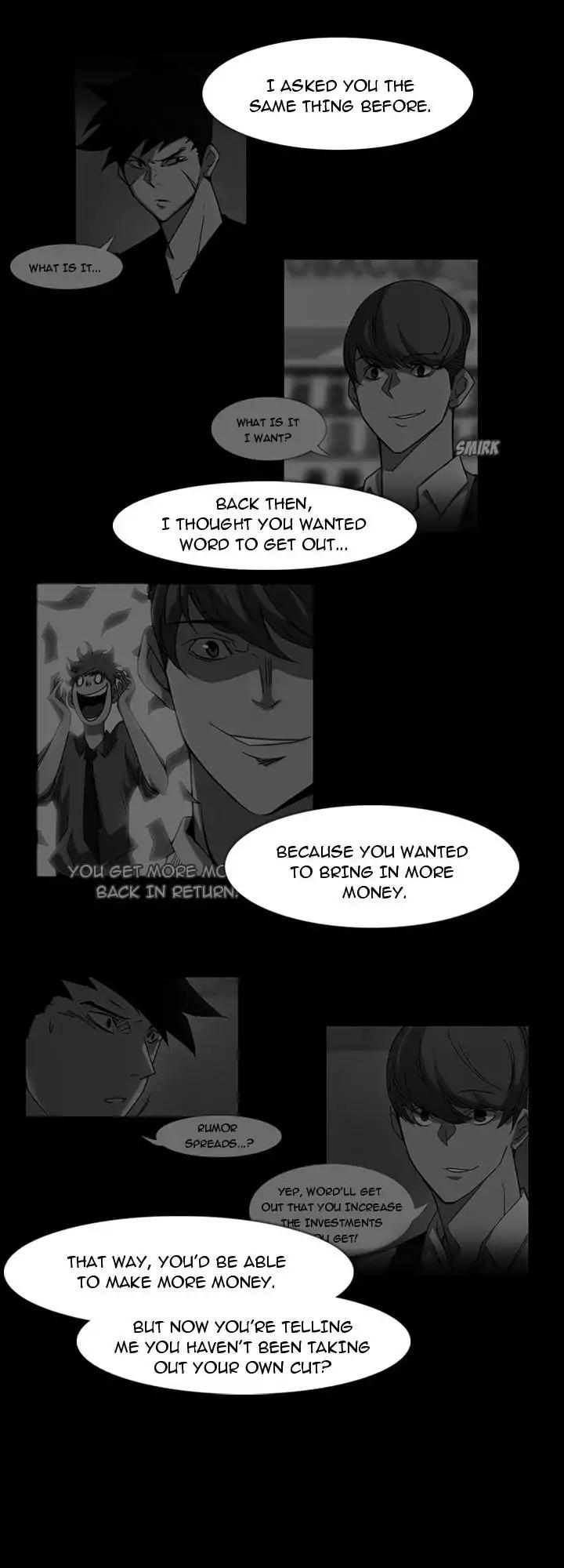 Super Rich Chapter 32 page 11 - Chapter 32: Episode 32