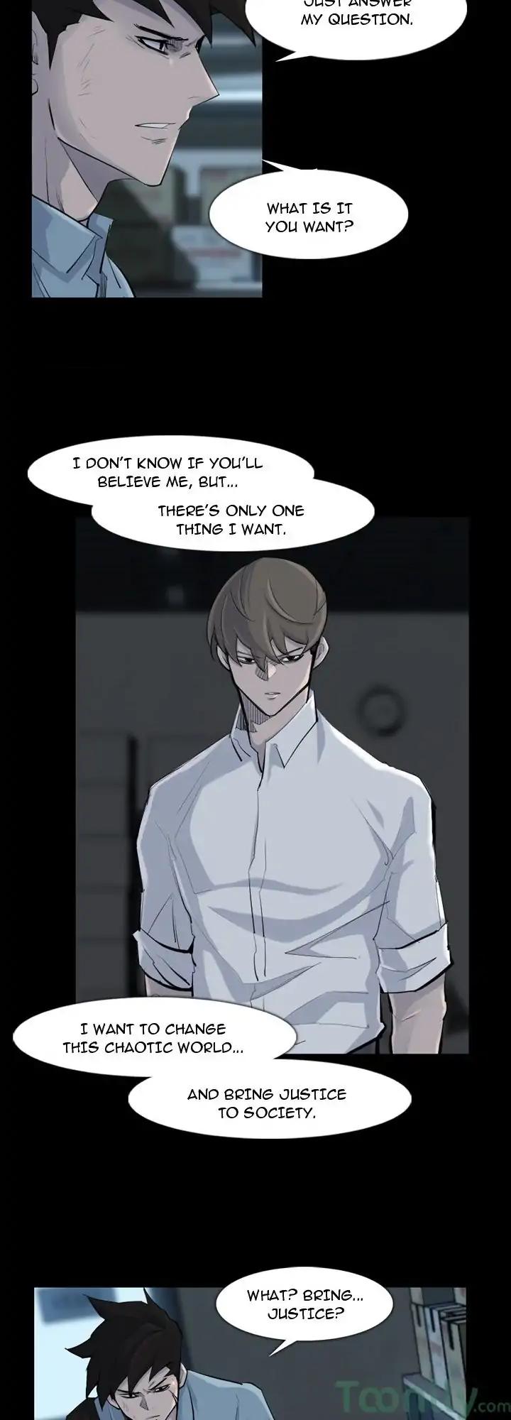 Super Rich Chapter 32 page 15 - Chapter 32: Episode 32