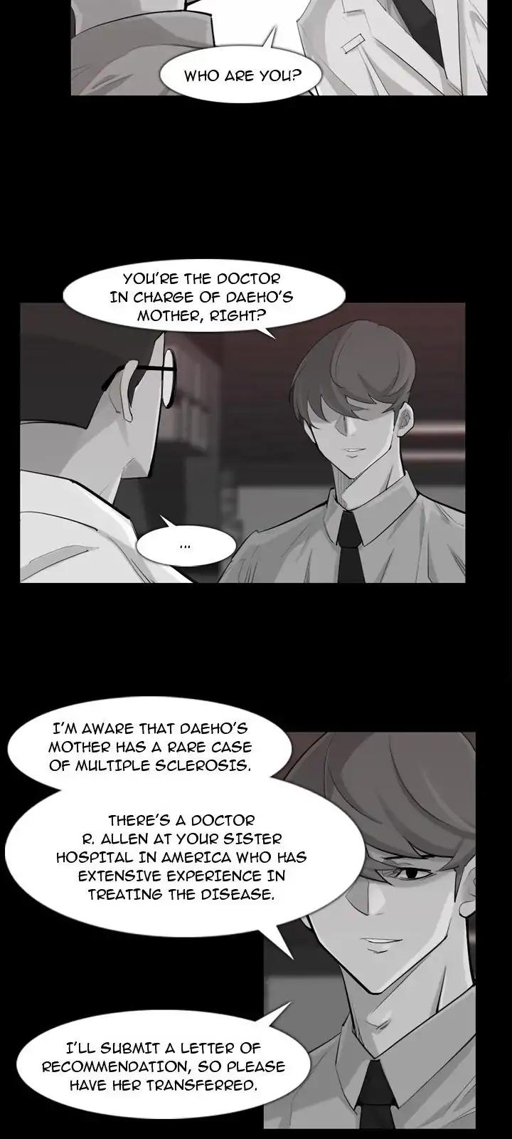 Super Rich Chapter 32 page 2 - Chapter 32: Episode 32