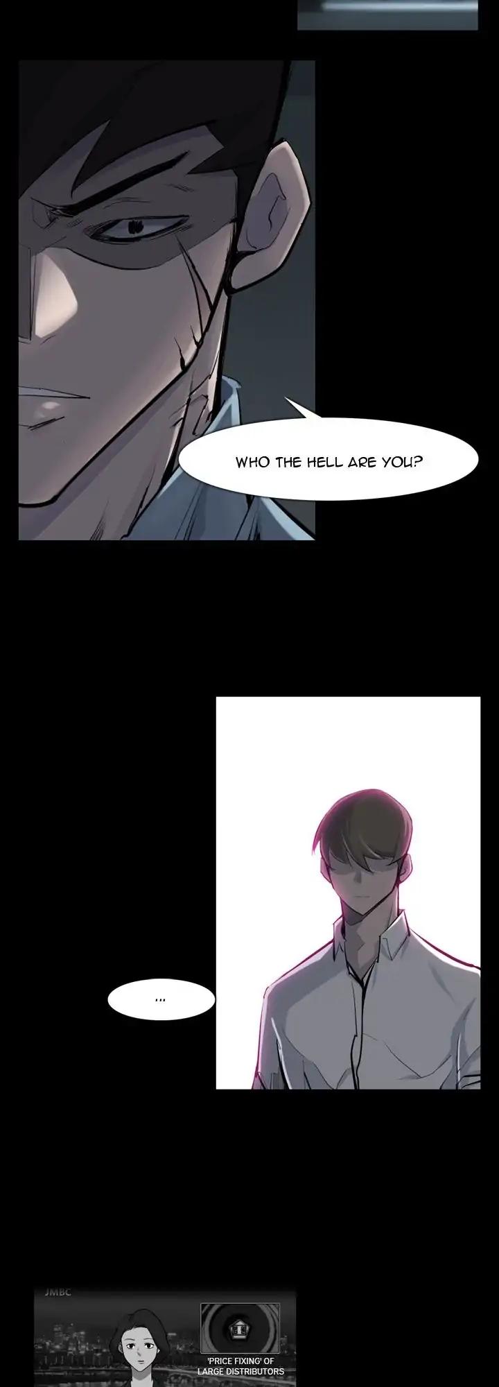 Super Rich Chapter 32 page 20 - Chapter 32: Episode 32