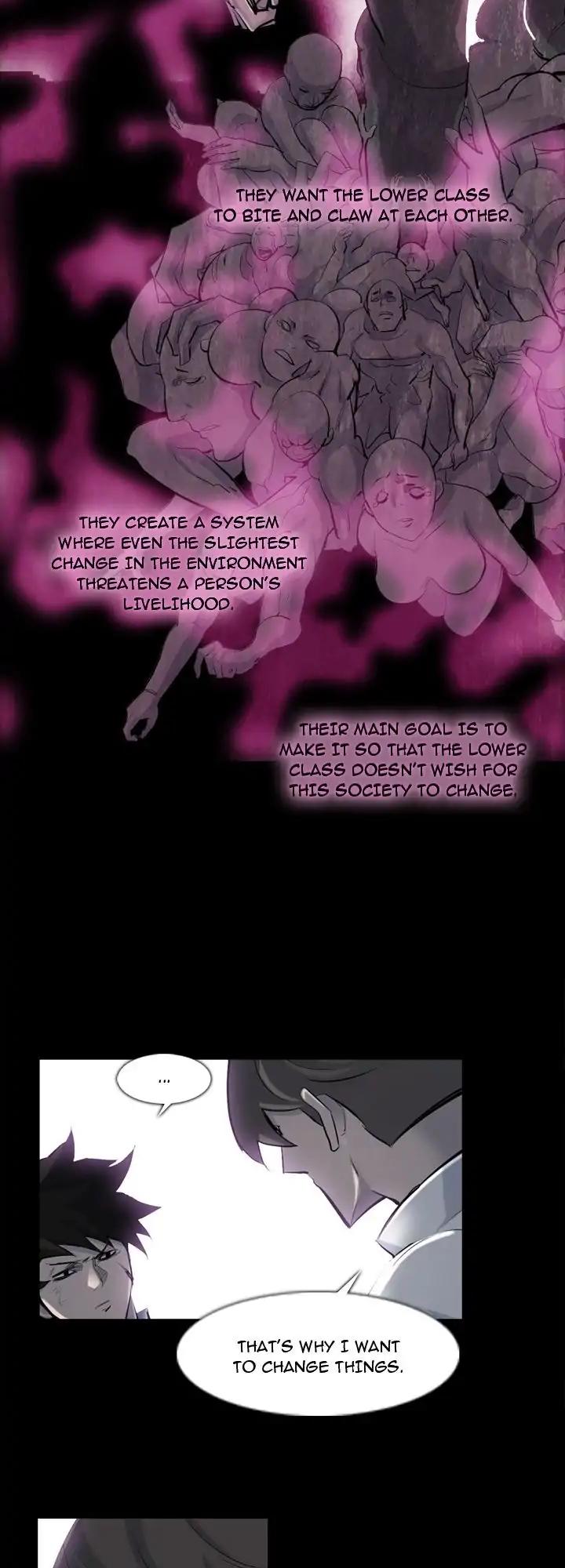 Super Rich Chapter 32 page 23 - Chapter 32: Episode 32