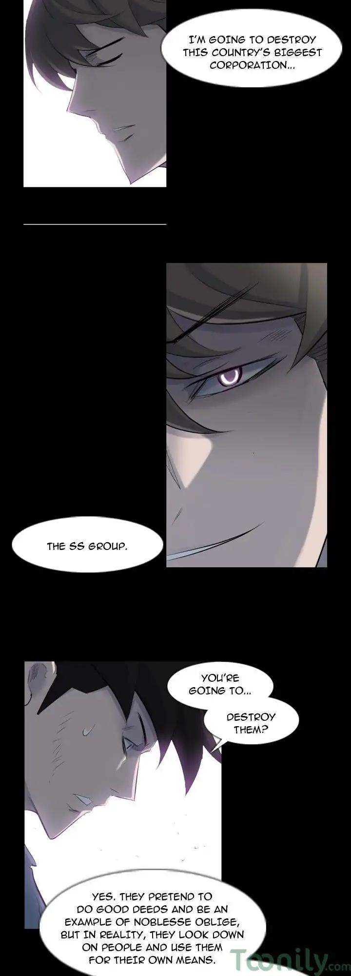 Super Rich Chapter 32 page 24 - Chapter 32: Episode 32