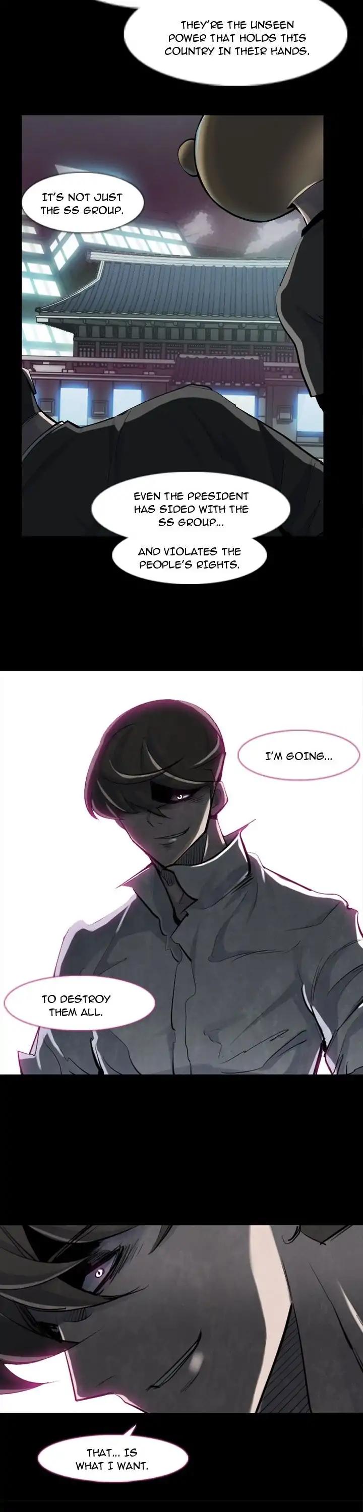 Super Rich Chapter 32 page 25 - Chapter 32: Episode 32