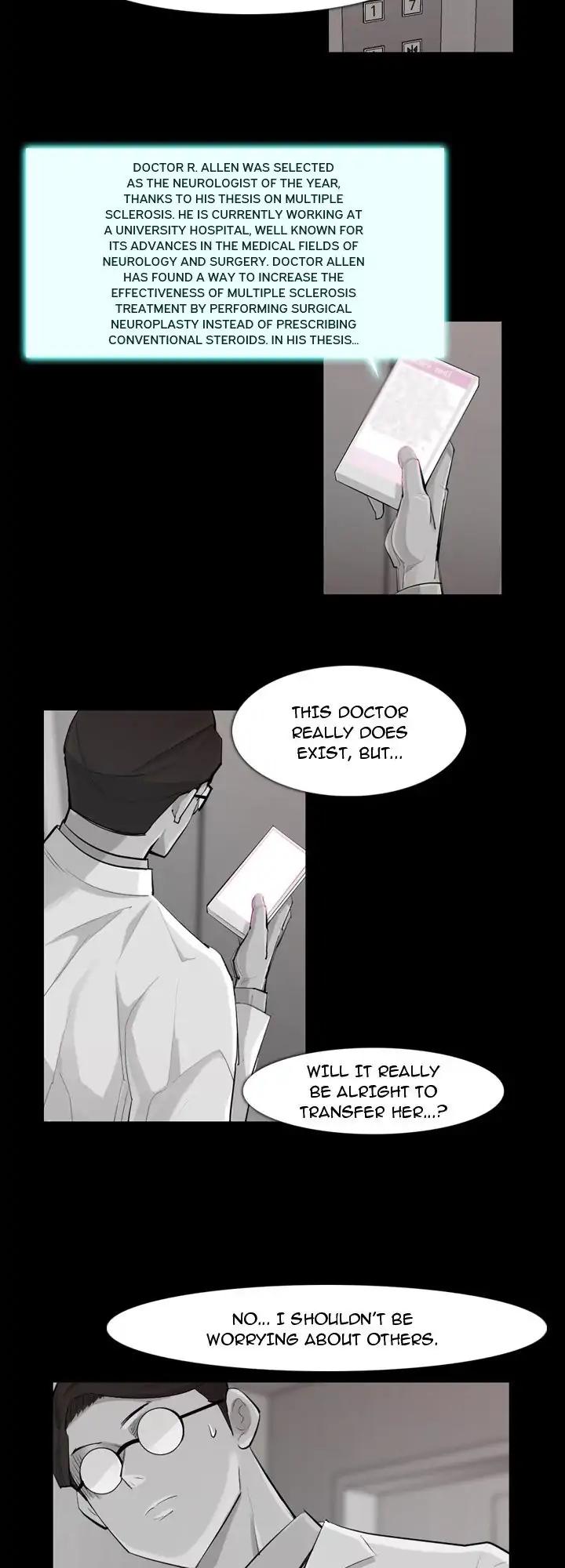 Super Rich Chapter 32 page 5 - Chapter 32: Episode 32