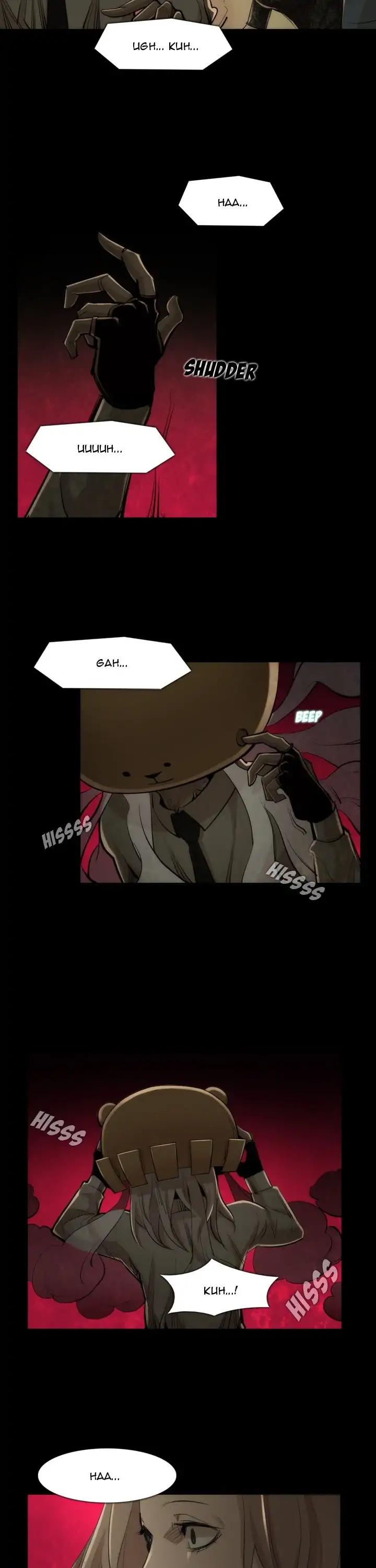 Super Rich Chapter 35 page 10 - Chapter 35: Episode 35