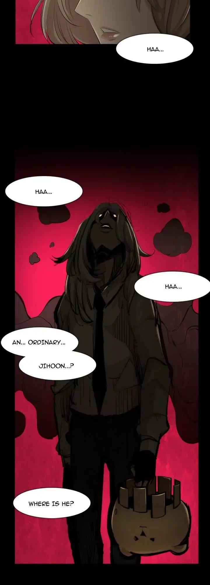 Super Rich Chapter 35 page 11 - Chapter 35: Episode 35