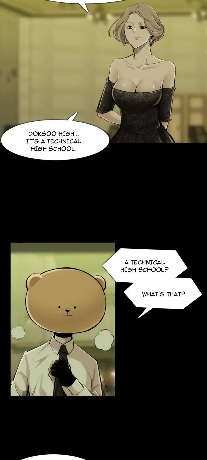 Super Rich Chapter 35 page 2 - Chapter 35: Episode 35