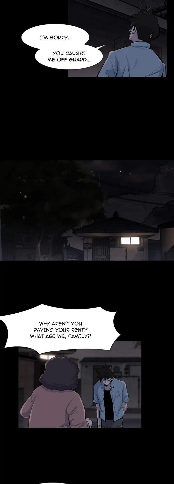 Super Rich Chapter 35 page 20 - Chapter 35: Episode 35