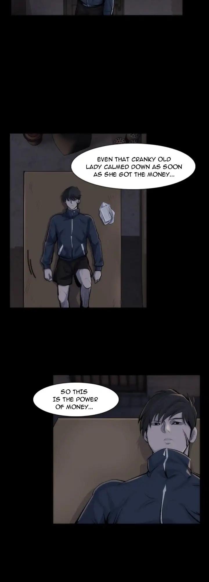 Super Rich Chapter 35 page 29 - Chapter 35: Episode 35