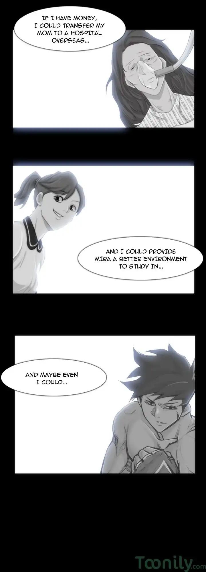 Super Rich Chapter 35 page 30 - Chapter 35: Episode 35