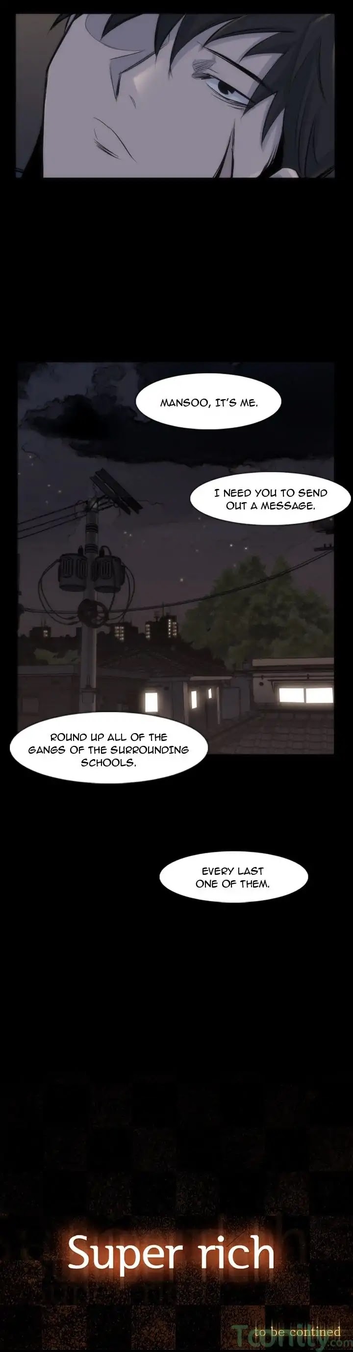Super Rich Chapter 35 page 31 - Chapter 35: Episode 35