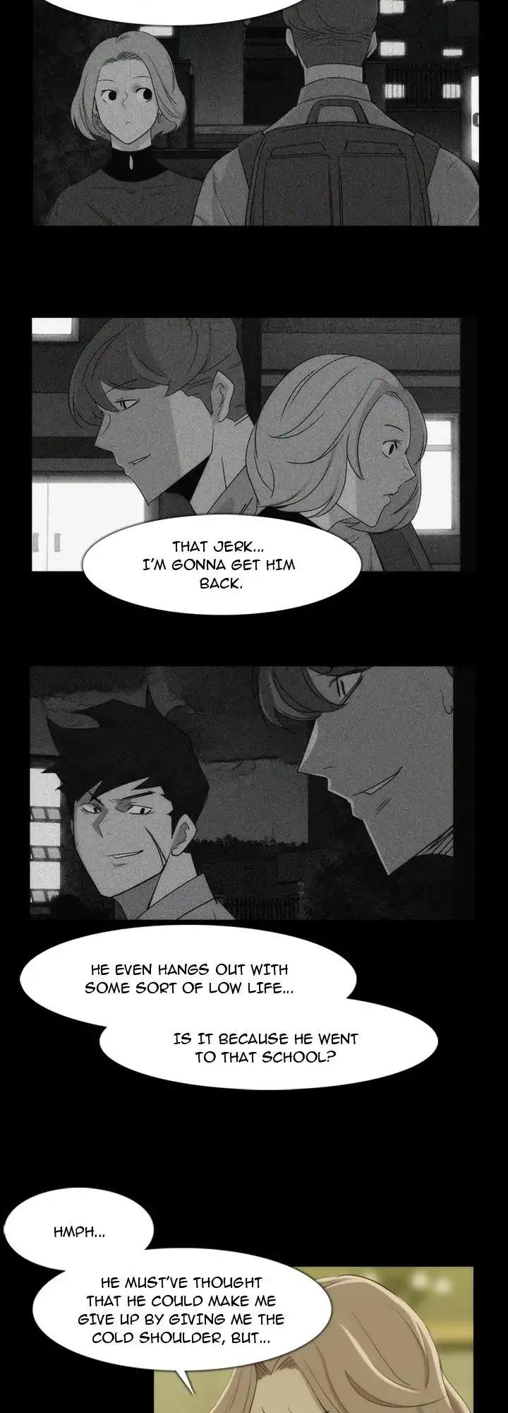 Super Rich Chapter 35 page 5 - Chapter 35: Episode 35
