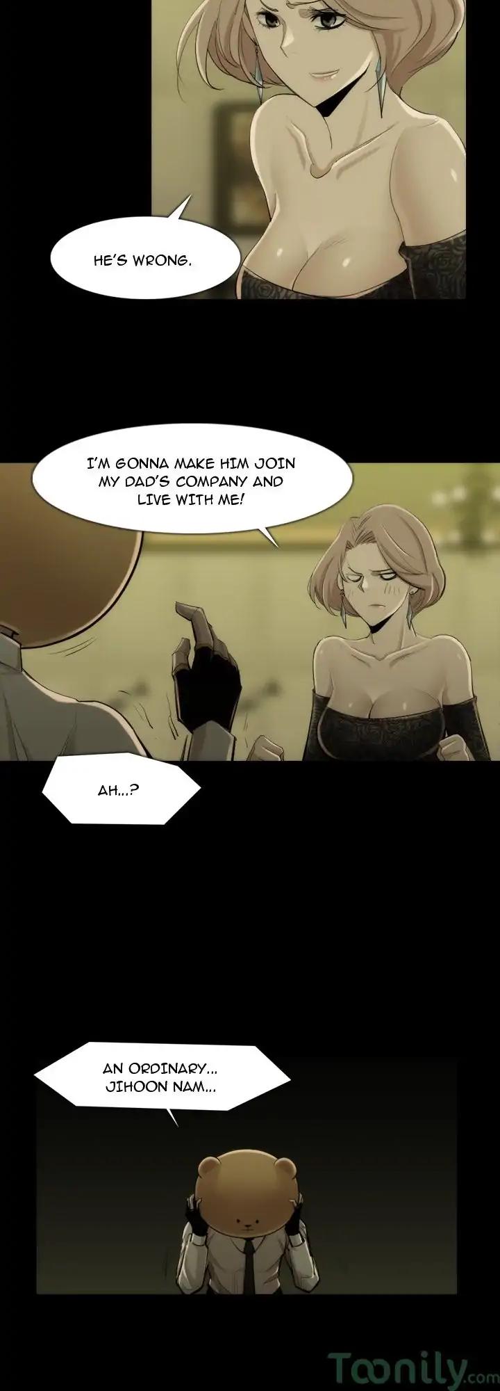 Super Rich Chapter 35 page 6 - Chapter 35: Episode 35