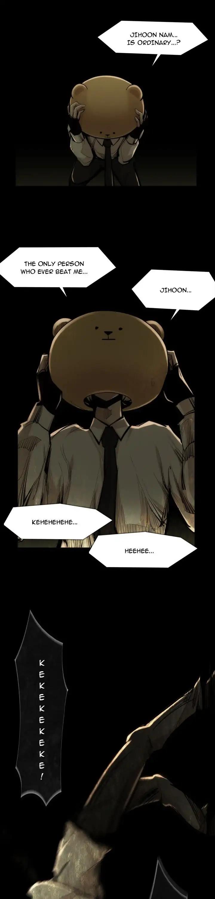 Super Rich Chapter 35 page 7 - Chapter 35: Episode 35