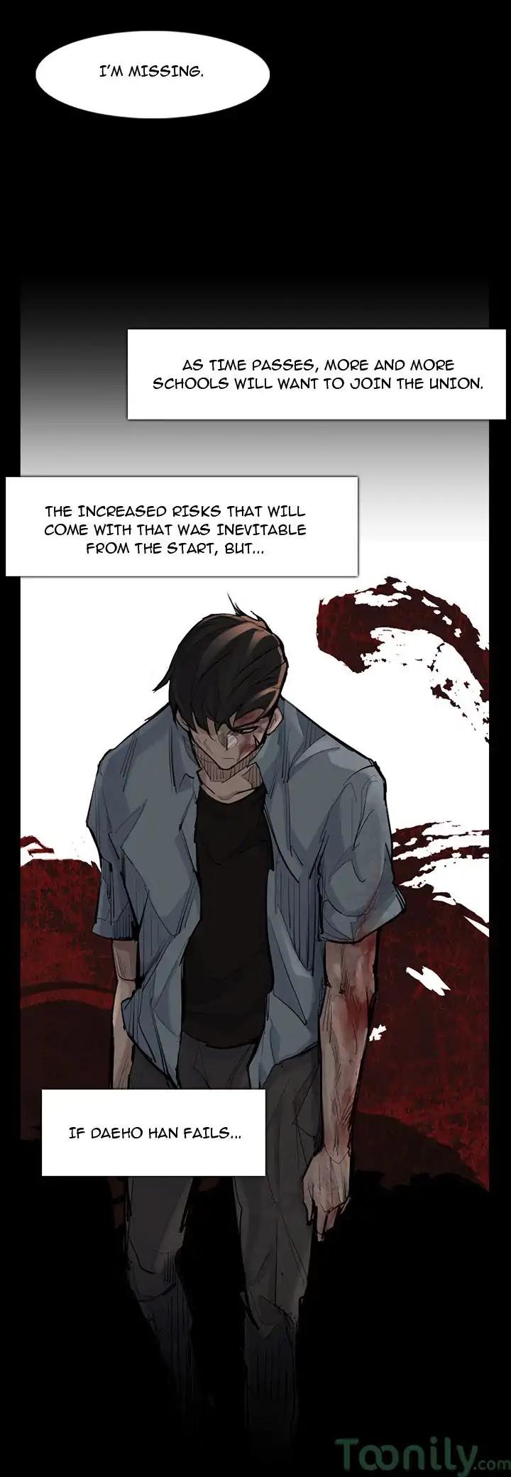 Super Rich Chapter 36 page 11 - Chapter 36: Episode 36