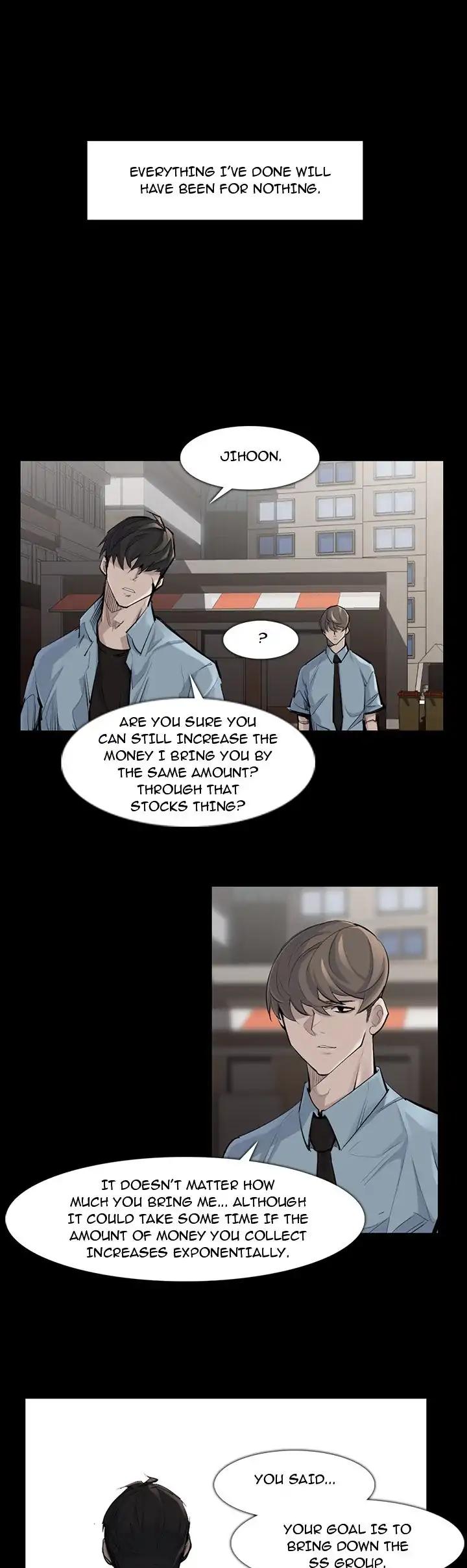 Super Rich Chapter 36 page 12 - Chapter 36: Episode 36