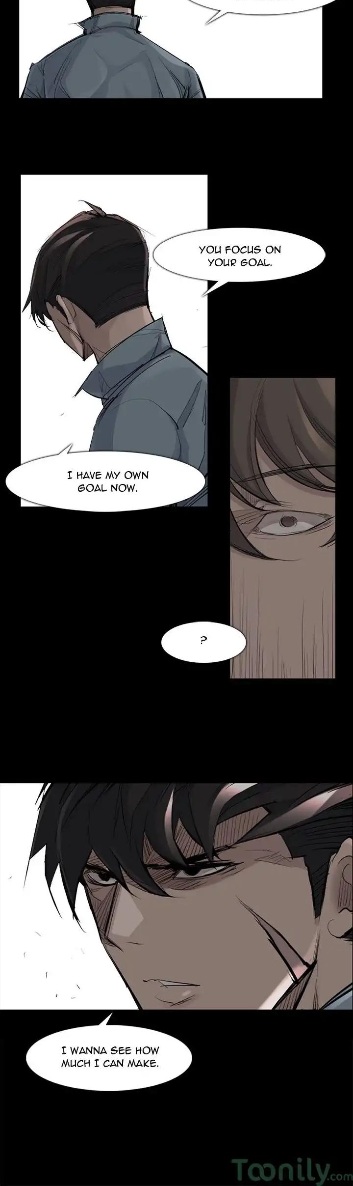 Super Rich Chapter 36 page 13 - Chapter 36: Episode 36