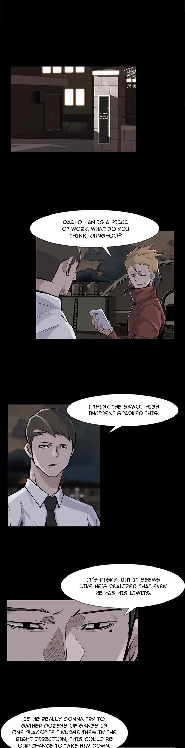 Super Rich Chapter 36 page 24 - Chapter 36: Episode 36