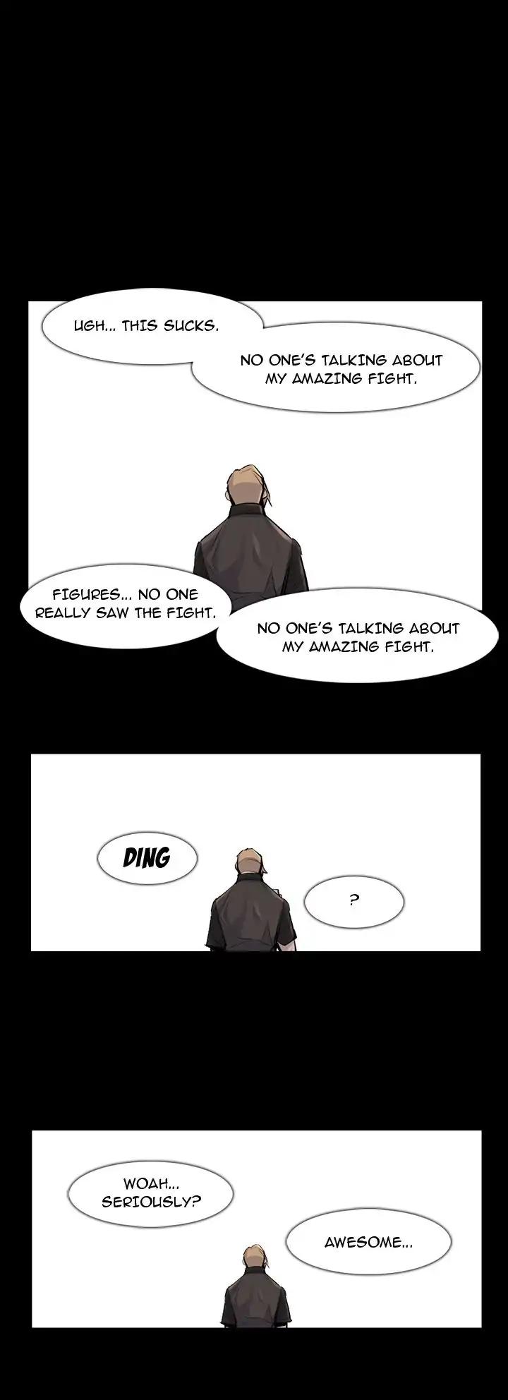 Super Rich Chapter 36 page 26 - Chapter 36: Episode 36