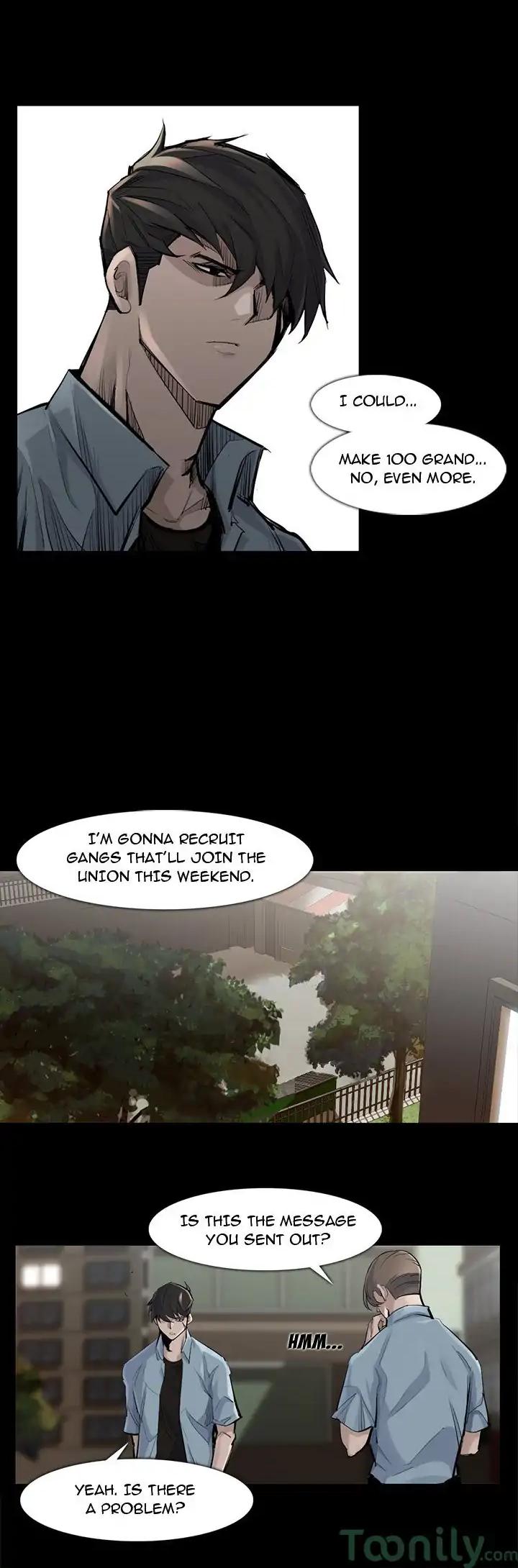 Super Rich Chapter 36 page 6 - Chapter 36: Episode 36