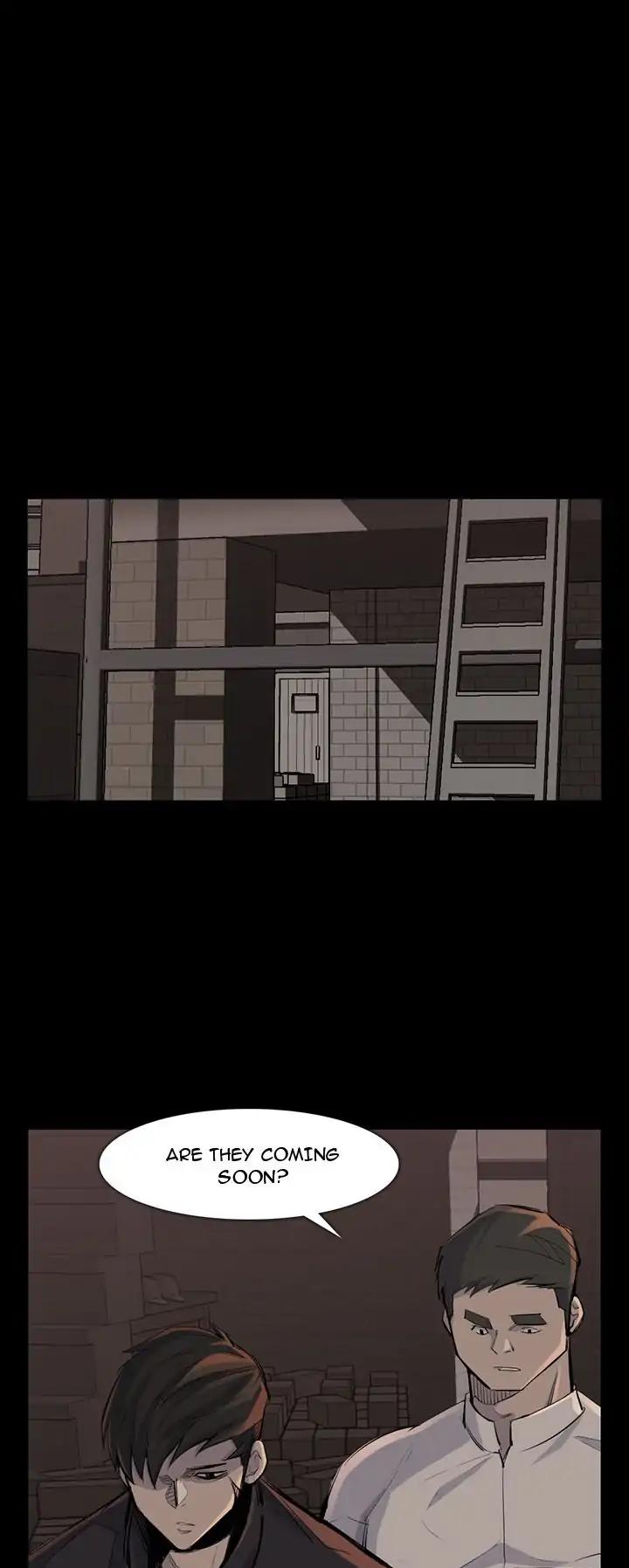 Super Rich Chapter 37 page 1 - Chapter 37: Episode 37