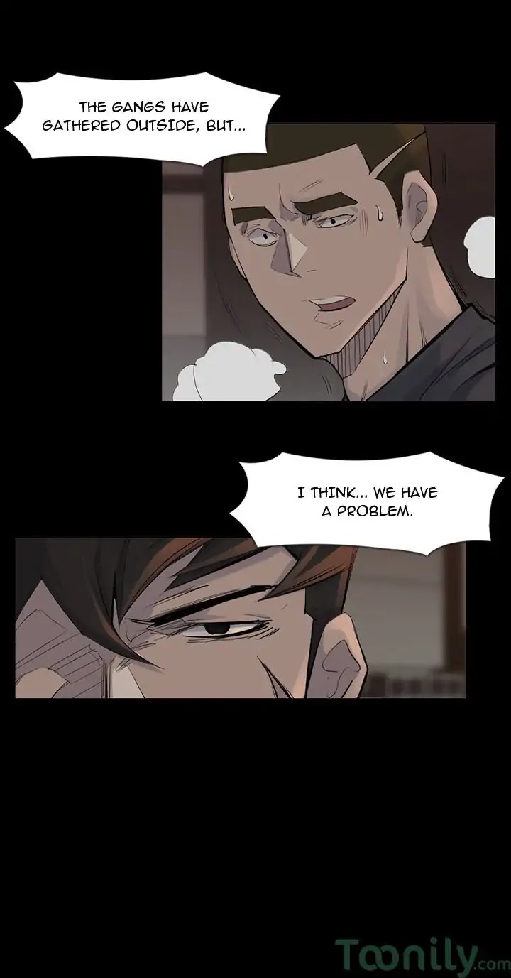 Super Rich Chapter 37 page 13 - Chapter 37: Episode 37