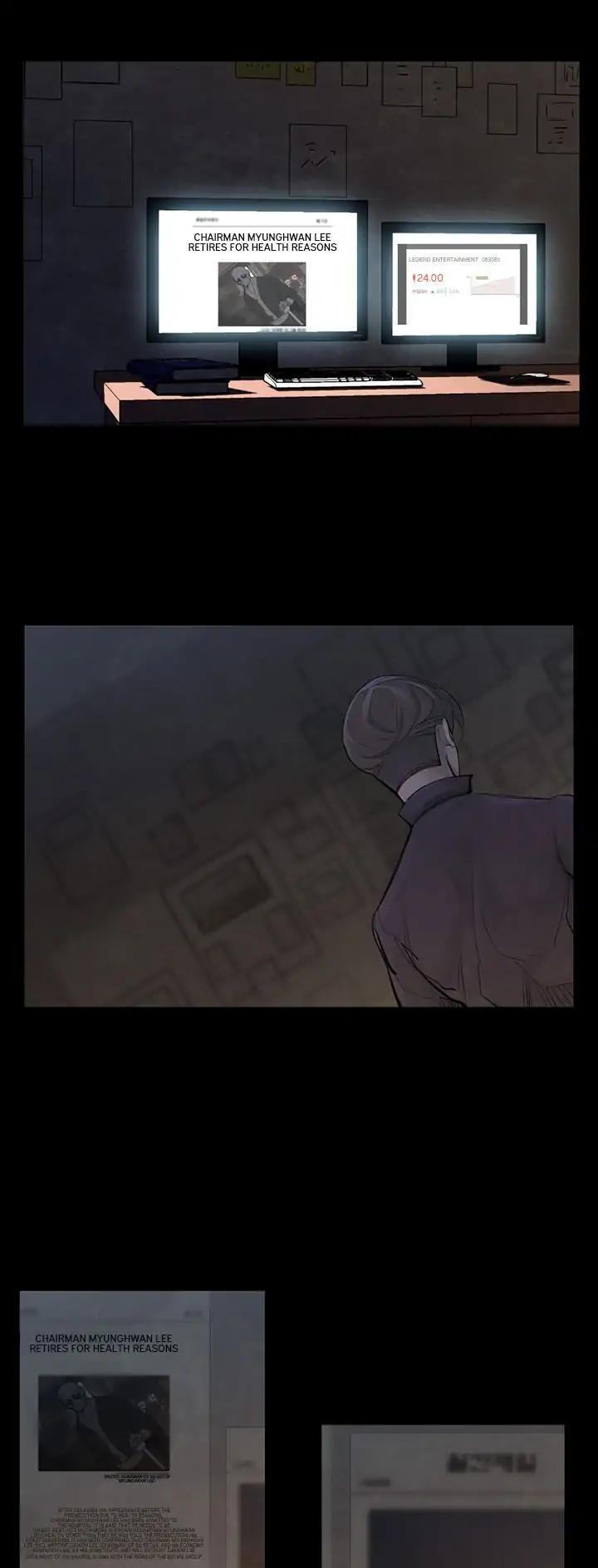 Super Rich Chapter 37 page 14 - Chapter 37: Episode 37