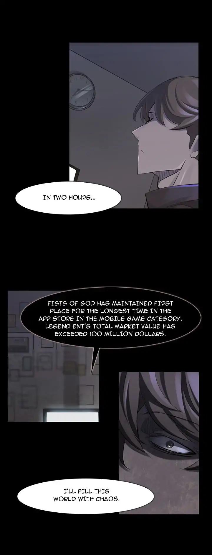 Super Rich Chapter 37 page 19 - Chapter 37: Episode 37