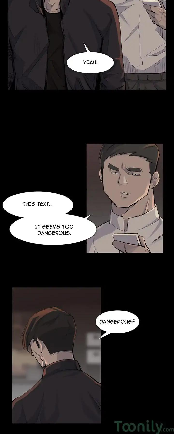 Super Rich Chapter 37 page 2 - Chapter 37: Episode 37