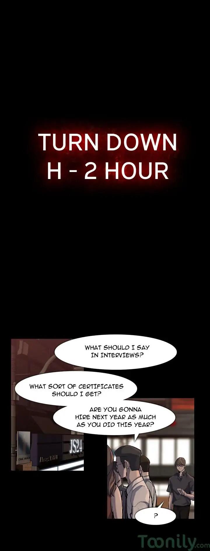 Super Rich Chapter 37 page 20 - Chapter 37: Episode 37