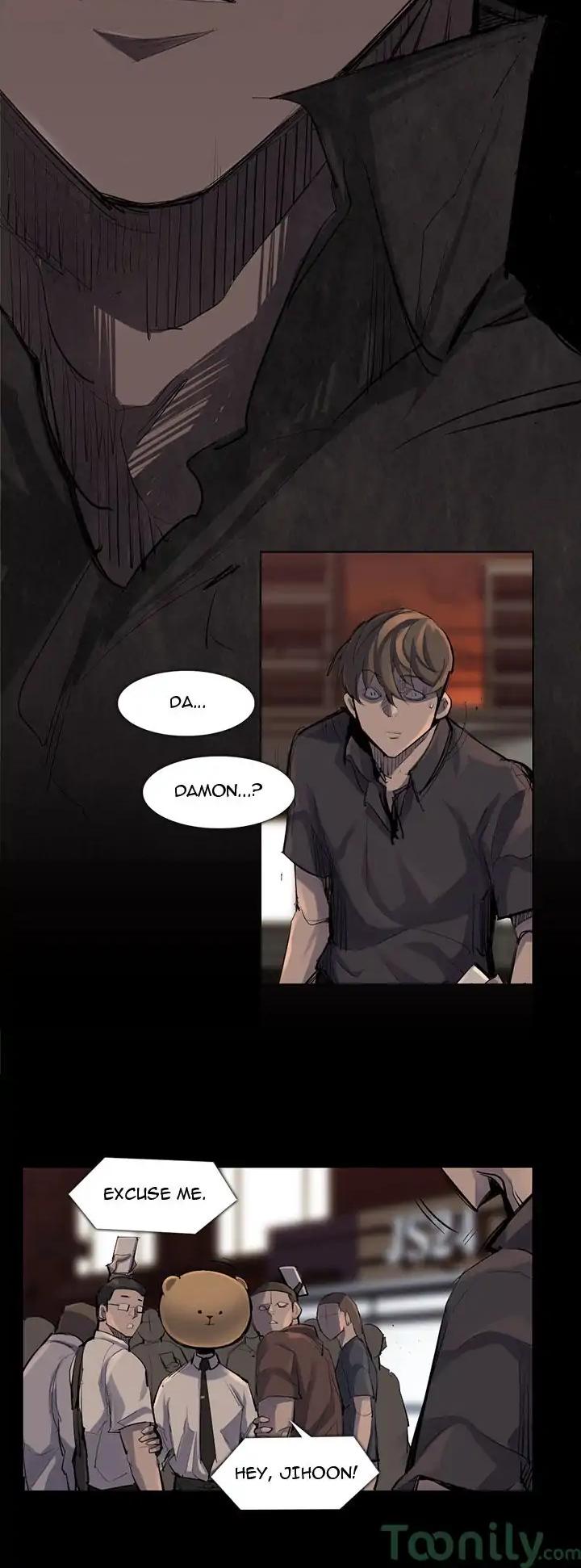 Super Rich Chapter 37 page 22 - Chapter 37: Episode 37