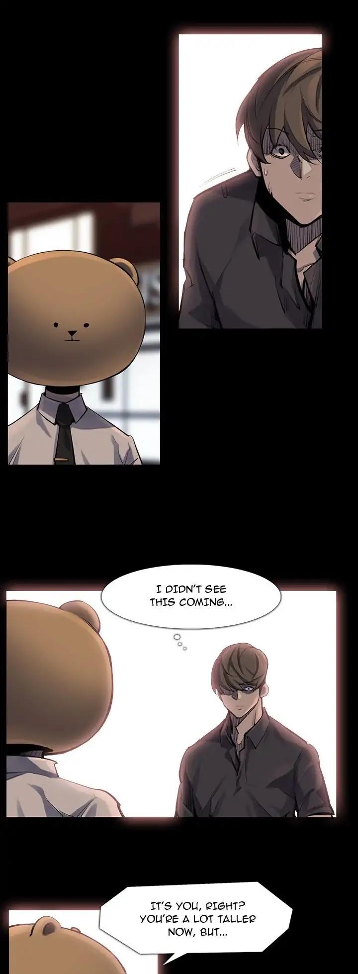 Super Rich Chapter 37 page 23 - Chapter 37: Episode 37
