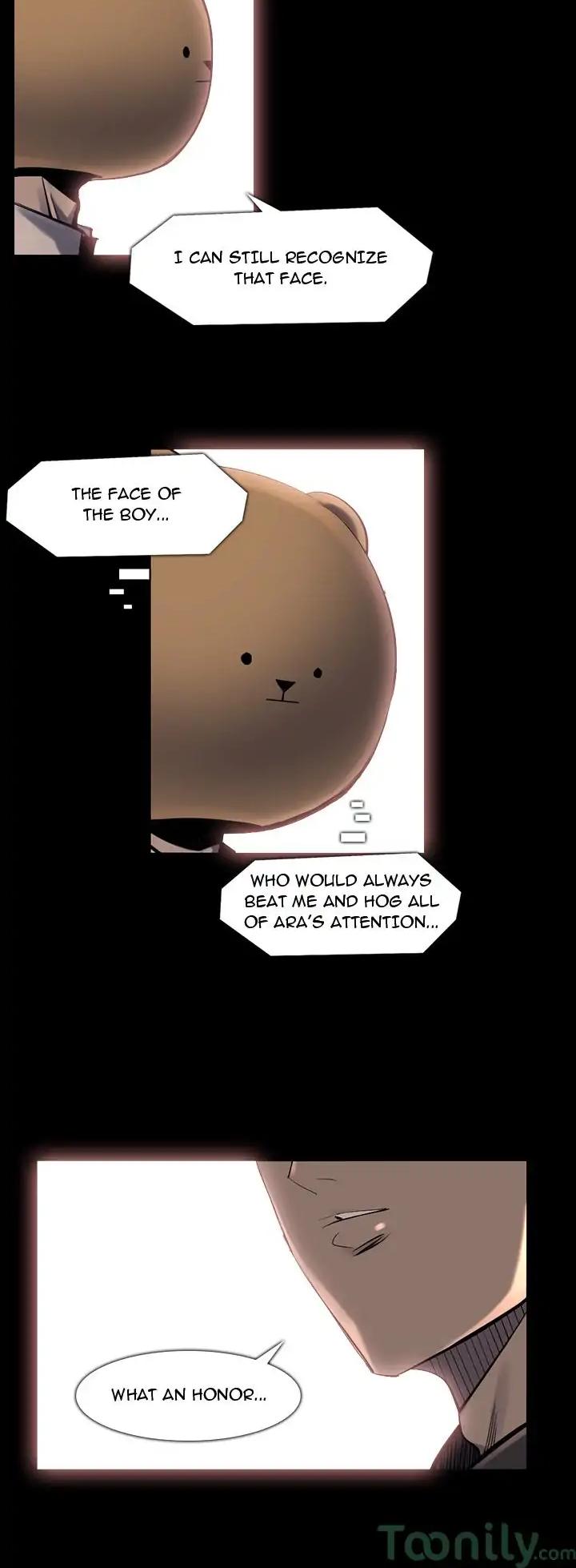 Super Rich Chapter 37 page 24 - Chapter 37: Episode 37