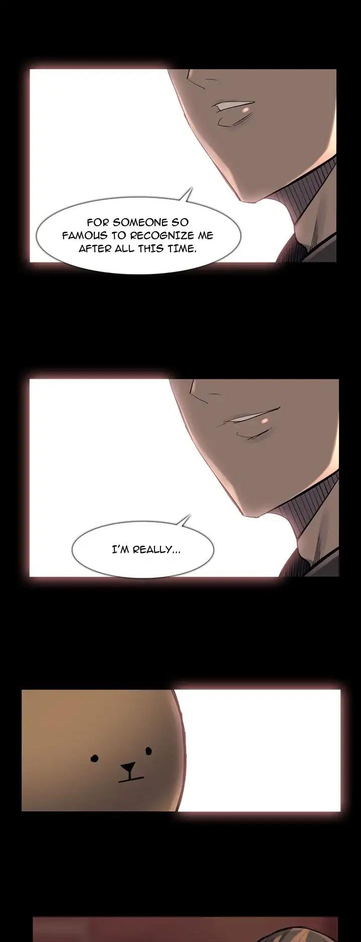 Super Rich Chapter 37 page 25 - Chapter 37: Episode 37