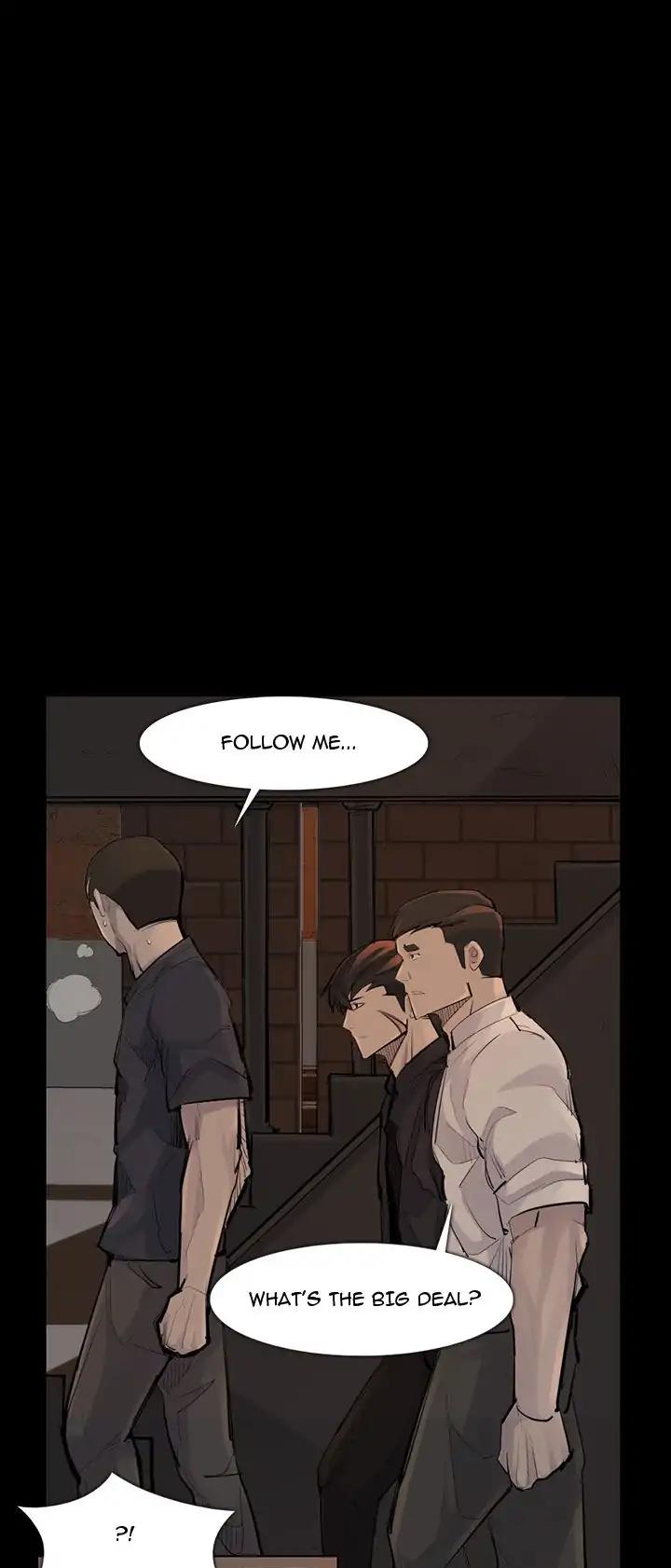Super Rich Chapter 37 page 27 - Chapter 37: Episode 37