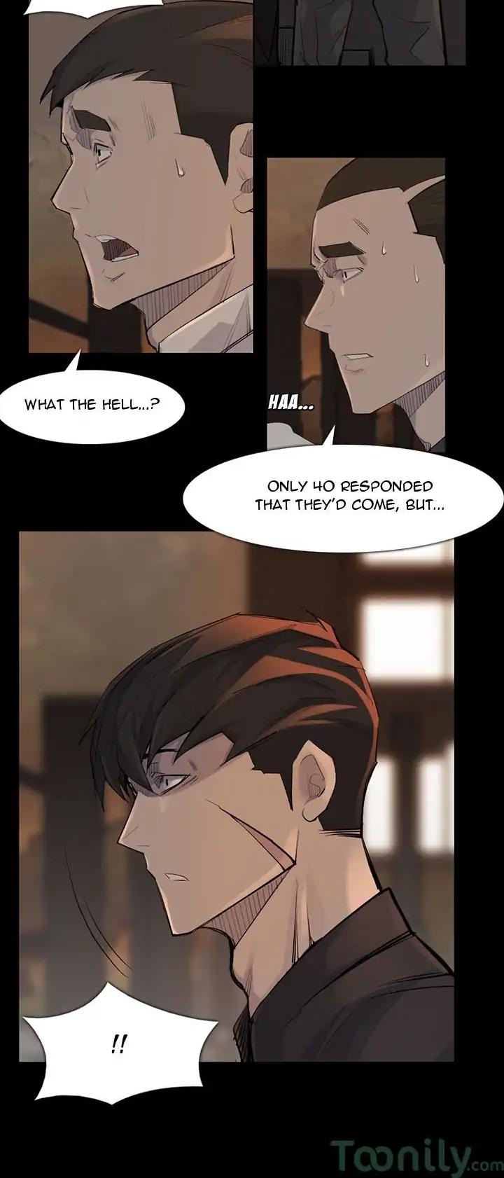 Super Rich Chapter 37 page 28 - Chapter 37: Episode 37