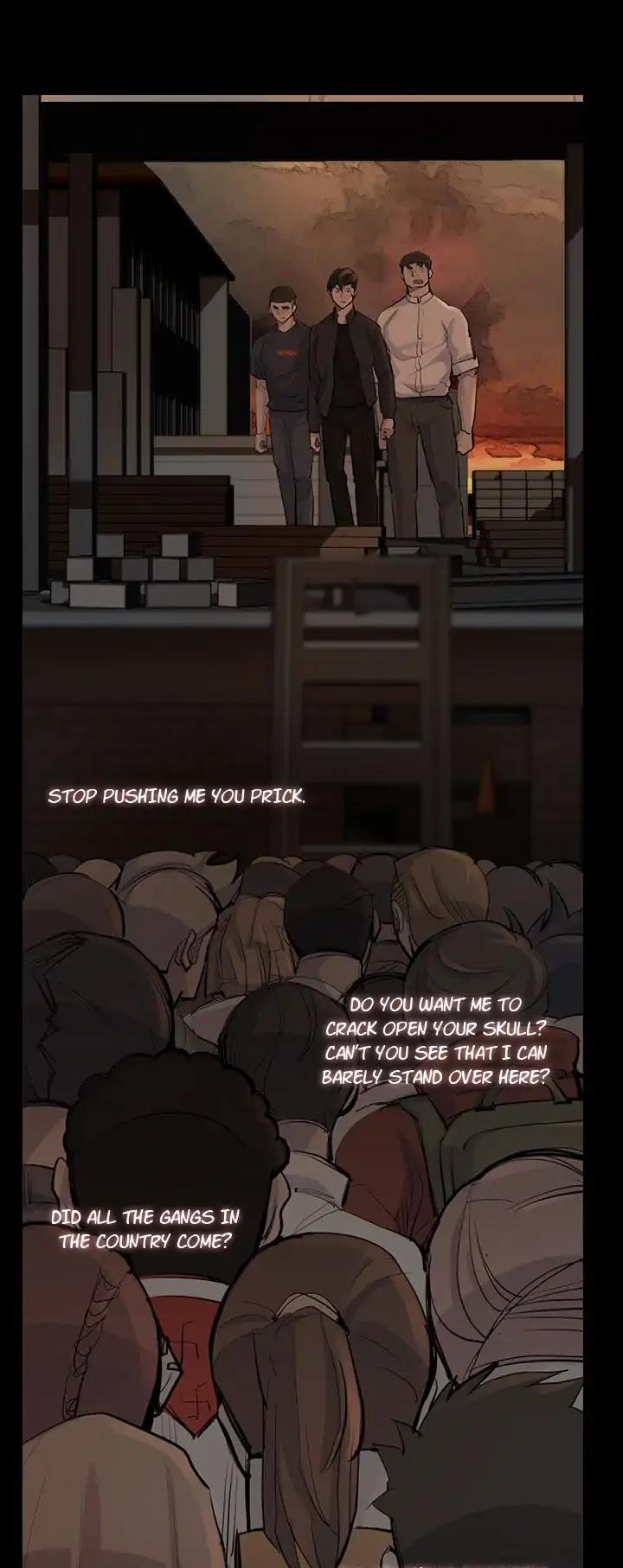 Super Rich Chapter 37 page 29 - Chapter 37: Episode 37