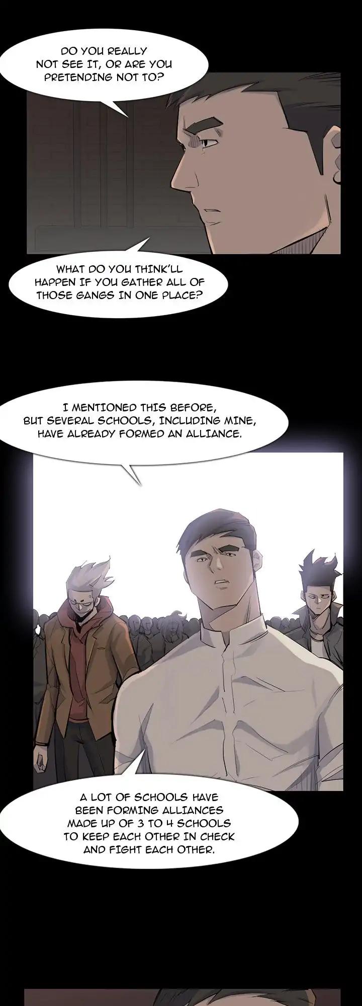 Super Rich Chapter 37 page 3 - Chapter 37: Episode 37