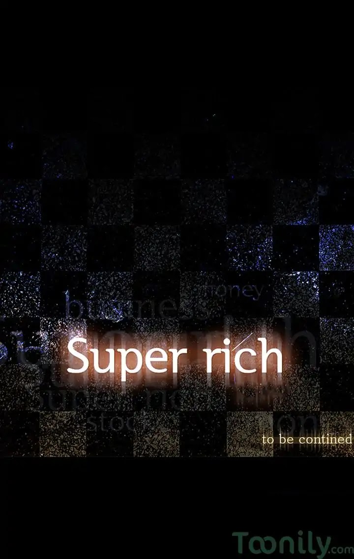 Super Rich Chapter 37 page 31 - Chapter 37: Episode 37