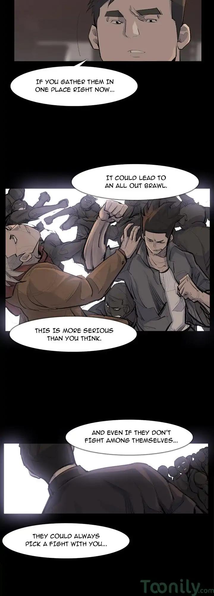 Super Rich Chapter 37 page 4 - Chapter 37: Episode 37